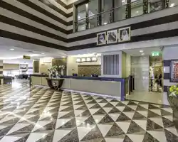 Al Aqeeq Madinah Hotel thumbnail
